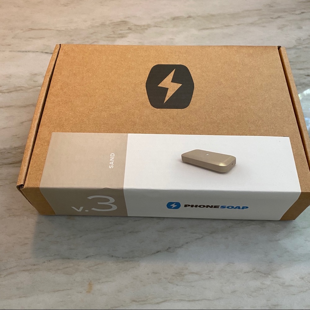 PhoneSoap 3